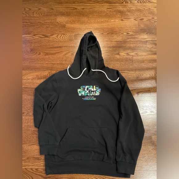 Star Wars hoodie sweatshirt Episode IV - Picture 2 of 8